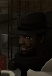 Mafia skibidi toilet