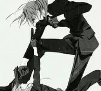 Fighting over you 