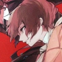 Dazai - target AU