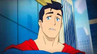 Superman Adult swim