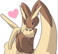 Lopunny