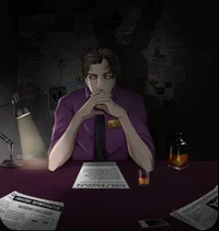 William afton