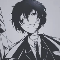 Osamu Dazai