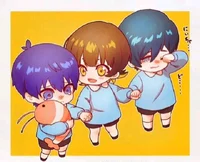 Kid rin bachira isag