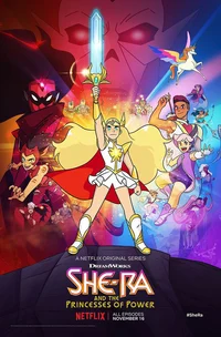 She-ra