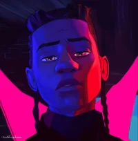 Miles Morales
