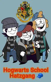 Hatzgang Hogwarts