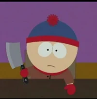 Stan Marsh