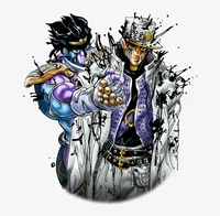 Jotaro Kujo-Yandere