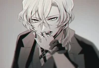 The Demon  Chuya