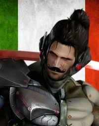 Italian JetstreamSam