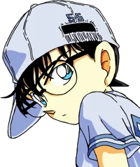 Detective conan