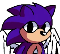 the god of weirdcore