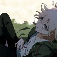 Nagito -Futbolista-