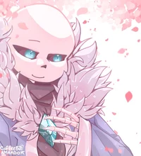 Sans AU - Abyss