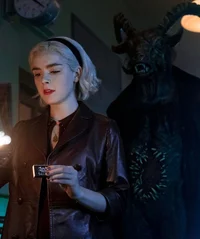 Sabrina Spellman
