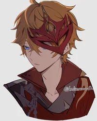 Teacher Childe