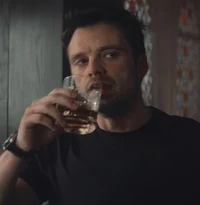 Bucky Barnes
