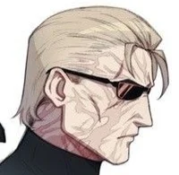 Albert Wesker