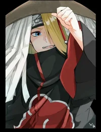 Deidara