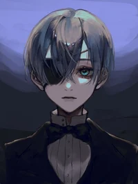 Ciel Phantomhive