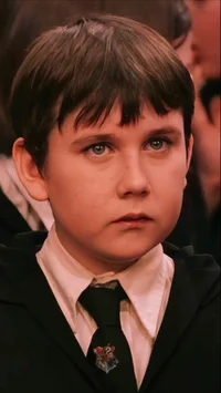 Neville longbottom