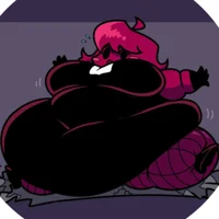 Fat Minus GF FNF 