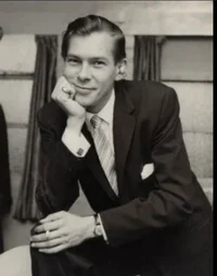 Johnnie Ray 