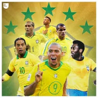 All Time FIFA Brazil