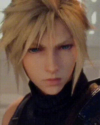Cloud Strife