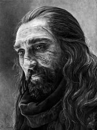 Benjen Stark