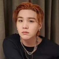 Min Yoongi 