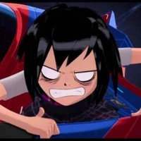 Peni Parker