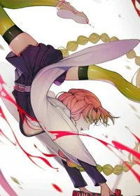 Mitsuri