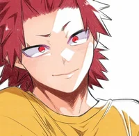 Kirishima Eijirou