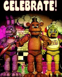 Fnaf rpg