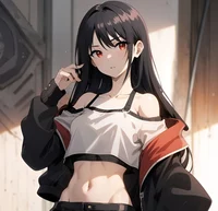 Akane - parceira