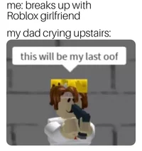Last Oof