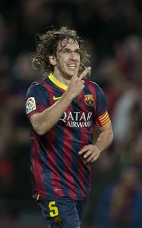 Carles puyol