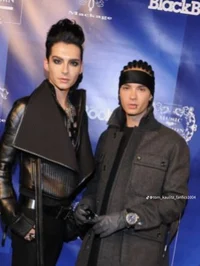 Kaulitz Brothers