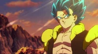Gogeta