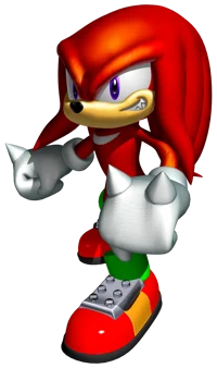 Knuckles