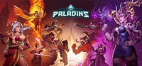 paladins universe 