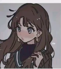 Girl in your class
