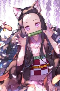 Nezuko Kamado