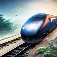 Speed Train