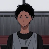 Keiji Akaashi