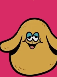 Chickenpotato chikin