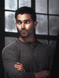 Derek Hale