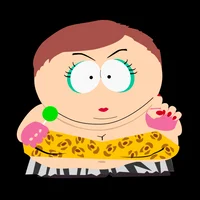 Sassy cartman